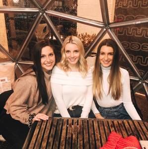 Meet your Posher, Hannah